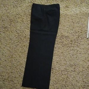 Dress pants